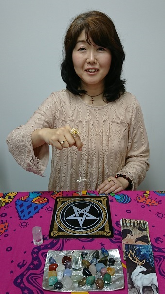 エンジェルアリスさん