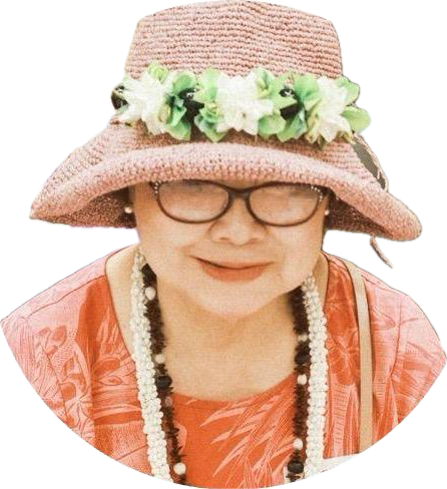 MANAマナ (マナマナ)先生