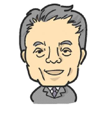 のぐちさん