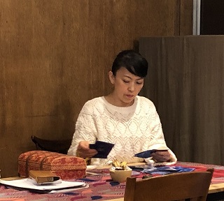 Norikoさん
