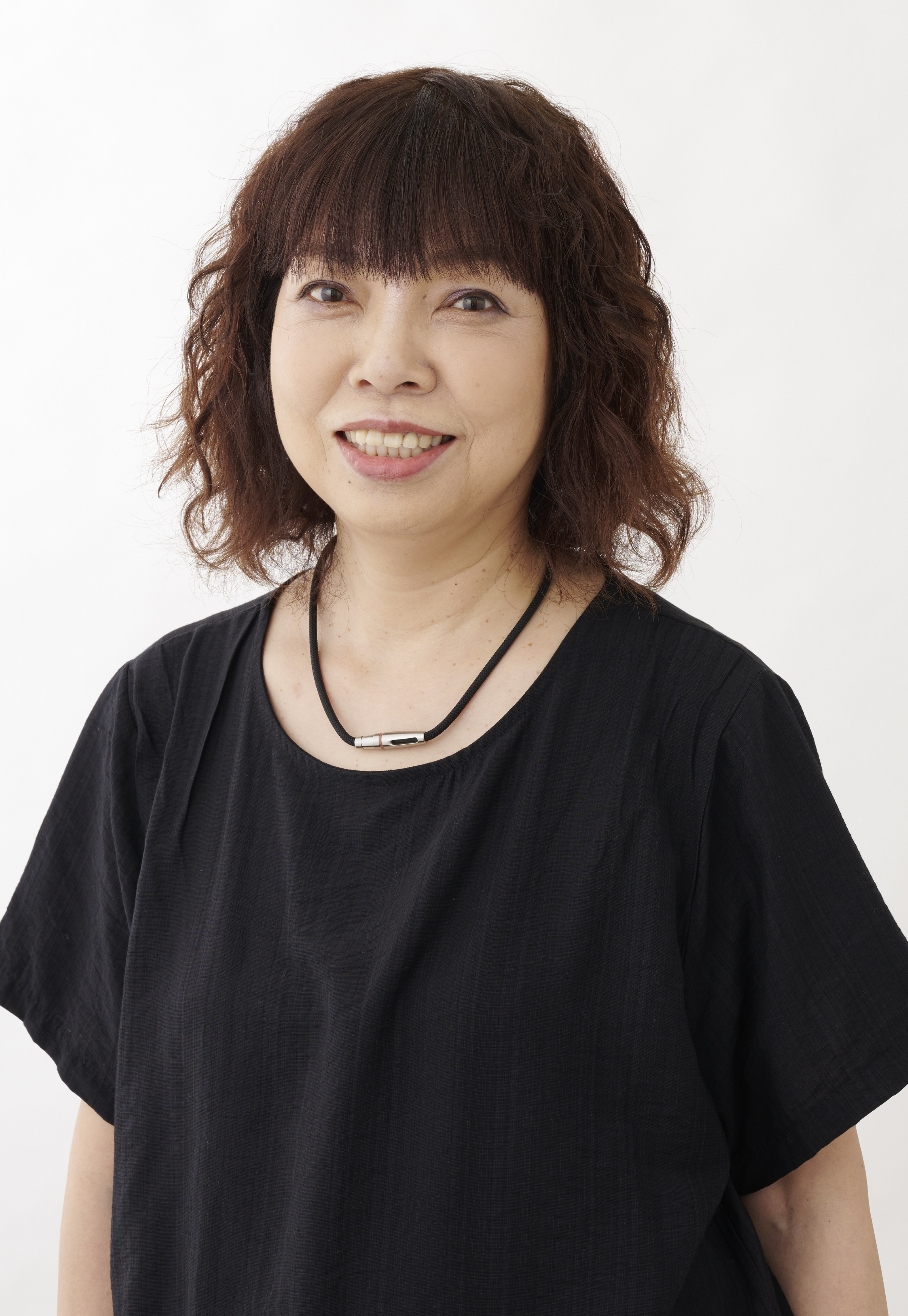 星月美紅(ほしづきみく)先生