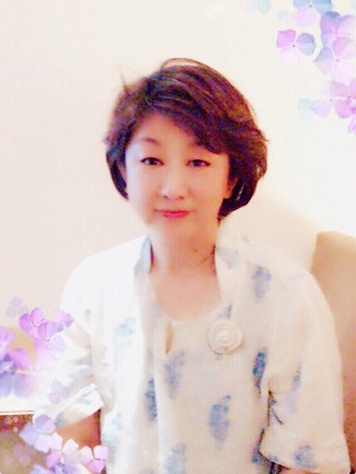 青蘭さん